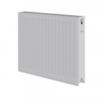 Радиатор стальной Daylux 22 тип 300х900 боковое подключение