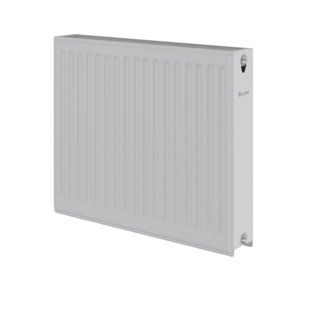 Радиатор стальной Daylux 22 тип 500х400 нижнее подключение