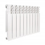 Радиатор биметаллический Palermo 500/96