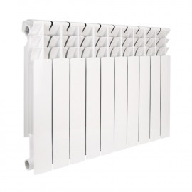 Радиатор биметаллический Palermo 500/96