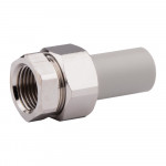 Разборное соединение PPR Ekoplastik 20х1/2