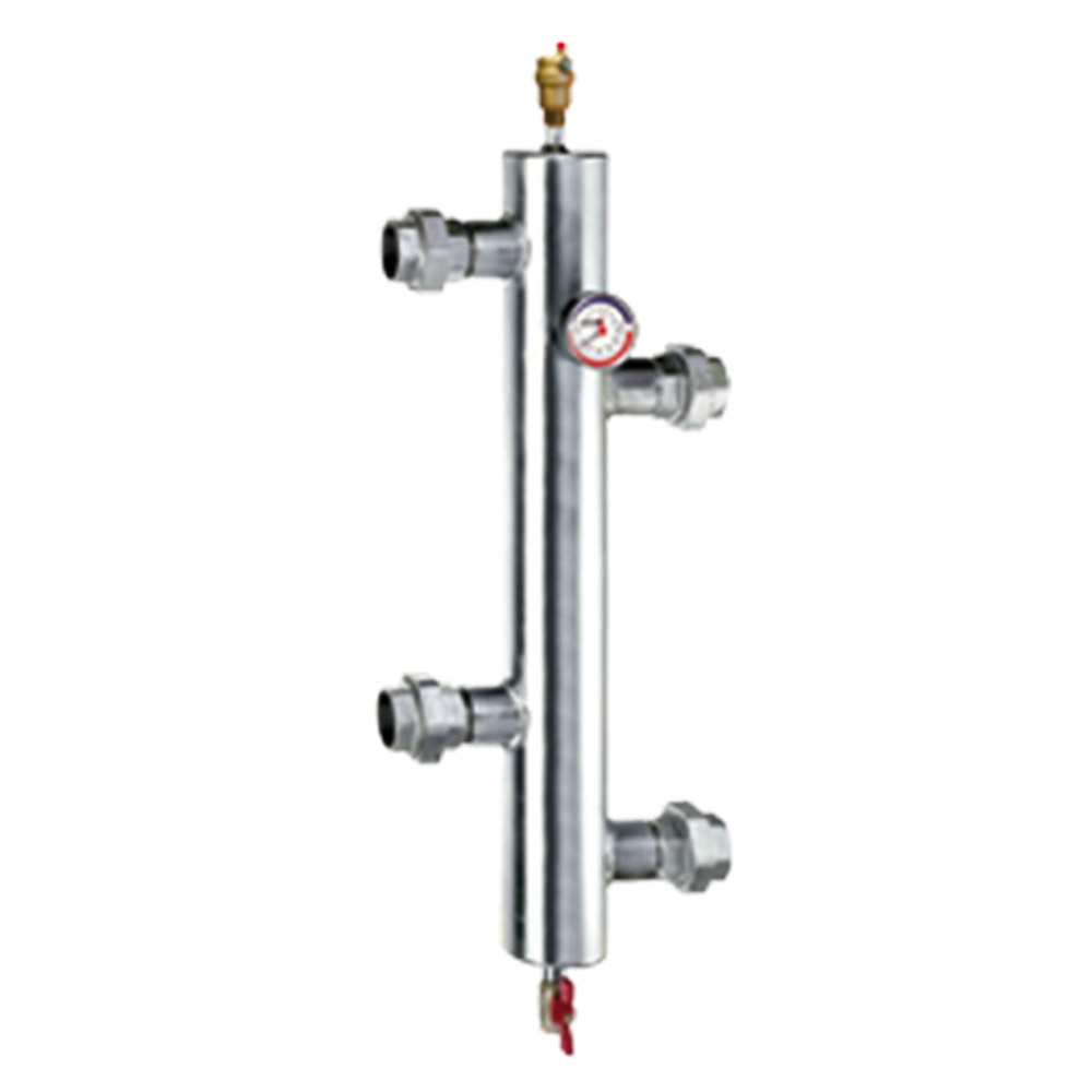 Гидрострелка Icma 1