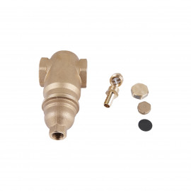 Самопромывной фильтр Icma 1