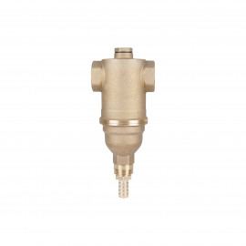 Самопромывной фильтр Icma 1