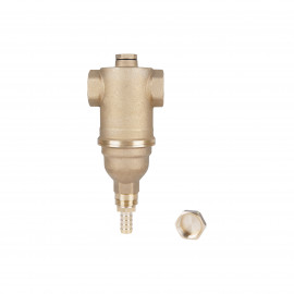 Самопромывной фильтр Icma 3/4