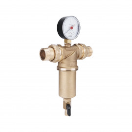 Самопромывной фильтр Icma 1