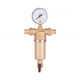 Самопромывной фильтр Icma 1/2