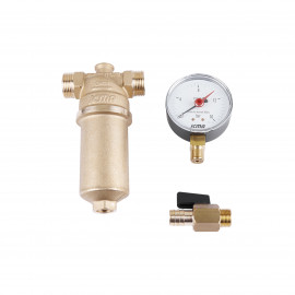 Фильтр самопромывной Icma 1 1/4