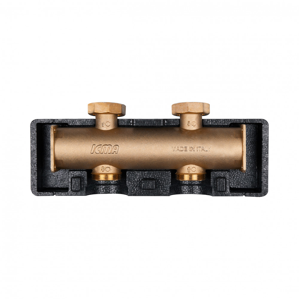 Сборный коллектор Icma 1