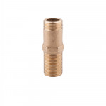 Сгон латунный 1