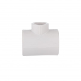 Тройник PPR Alfa Plast 32х20х32