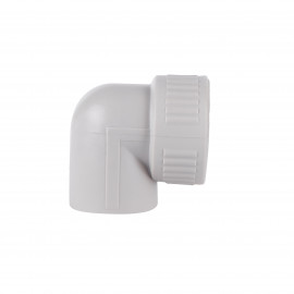 Уголок PPR Alfa Plast 25х3/4