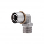 Уголок пресс Icma 26х3/4