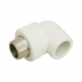 Уголок PPR Blue Ocean 20х3/4