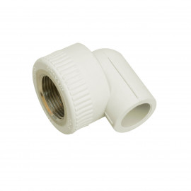 Уголок PPR Blue Ocean 32х1/2