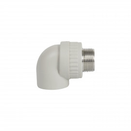 Уголок PPR Ekoplastik 32х1