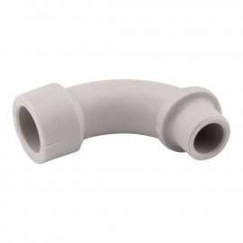 Уголок PPR Ekoplastik отвод 20