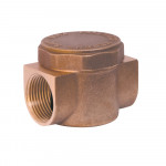 Фильтр латунный SD Plus 1/2