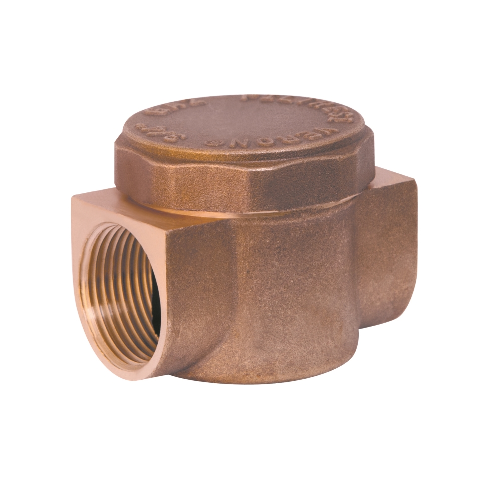 Фильтр латунный SD Plus 3/4