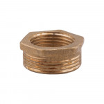 Футорка латунная 1