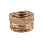 Футорка латунная 1/2