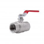 Кран шаровой SD Forte 1