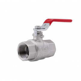 Кран шаровой SD Forte 1