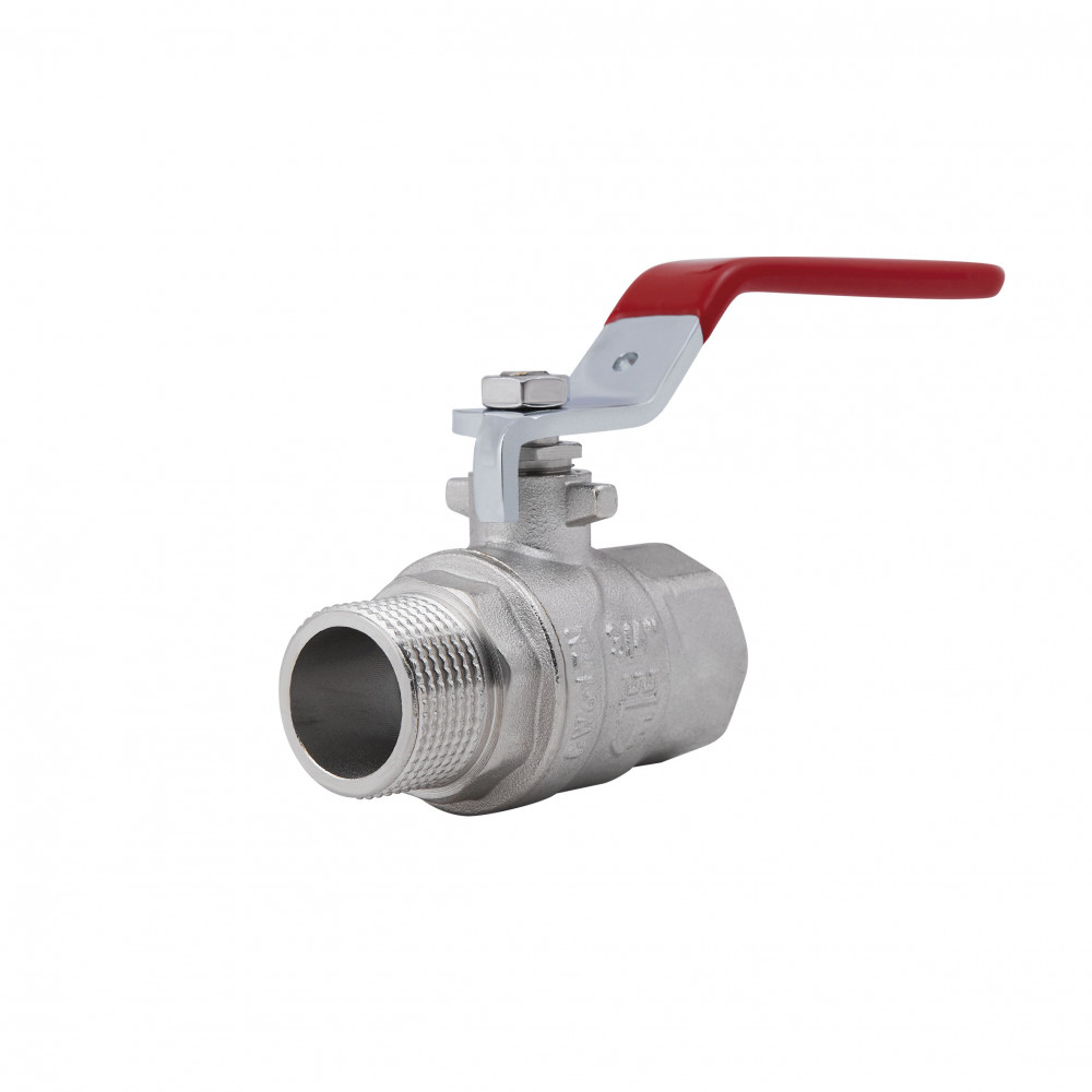 Кран шаровой SD Forte 3/4