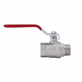 Кран шаровой SD Forte 3/4