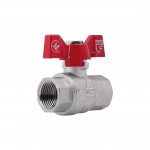 Кран шаровой SD Forte 1/2