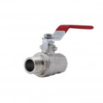 Кран шаровой SD Forte 1/2