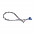 Гибкая подводка для воды SD Plus М10 120 см (пара) SD396W120