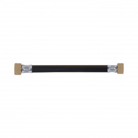 Гибкая подводка для газа SD Plus 200 см (черный) SD091G200