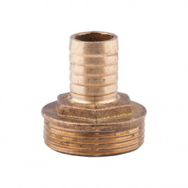 Штуцер латунный 20х1