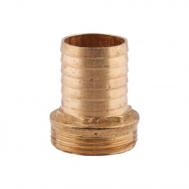 Штуцер латунный 32х1