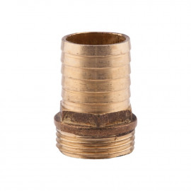 Штуцер латунный 32х1