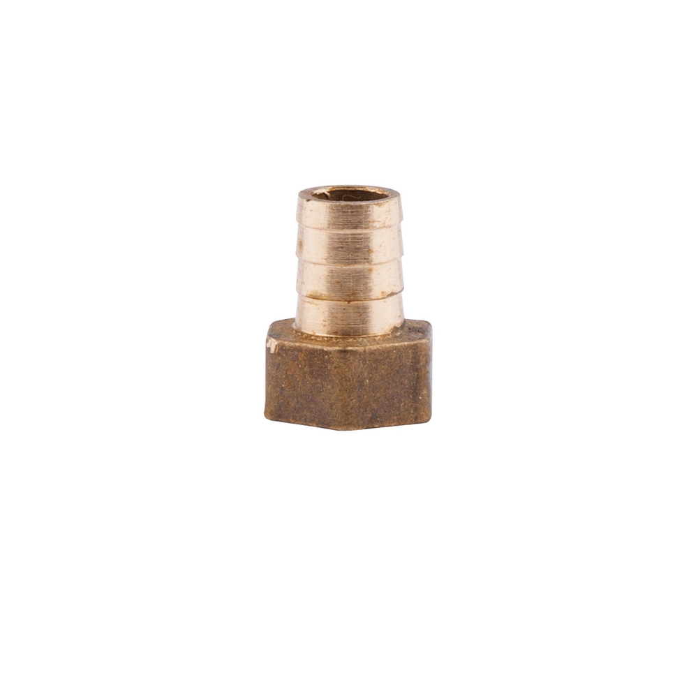 Штуцер латунный 18х1/2