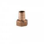 Штуцер латунный 14х3/4