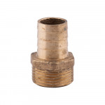 Штуцер латунный 18х3/4