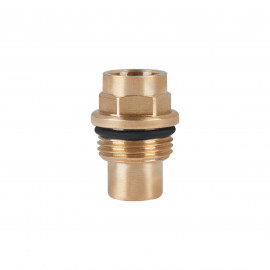 Штуцер Icma 3/8