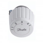 Термоголовка Danfoss FJVR 10-50°С (003L1040)