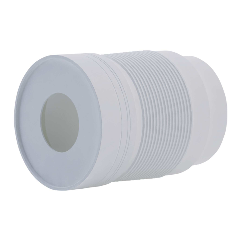 Гибкая труба для унитаза ANI Plast К821