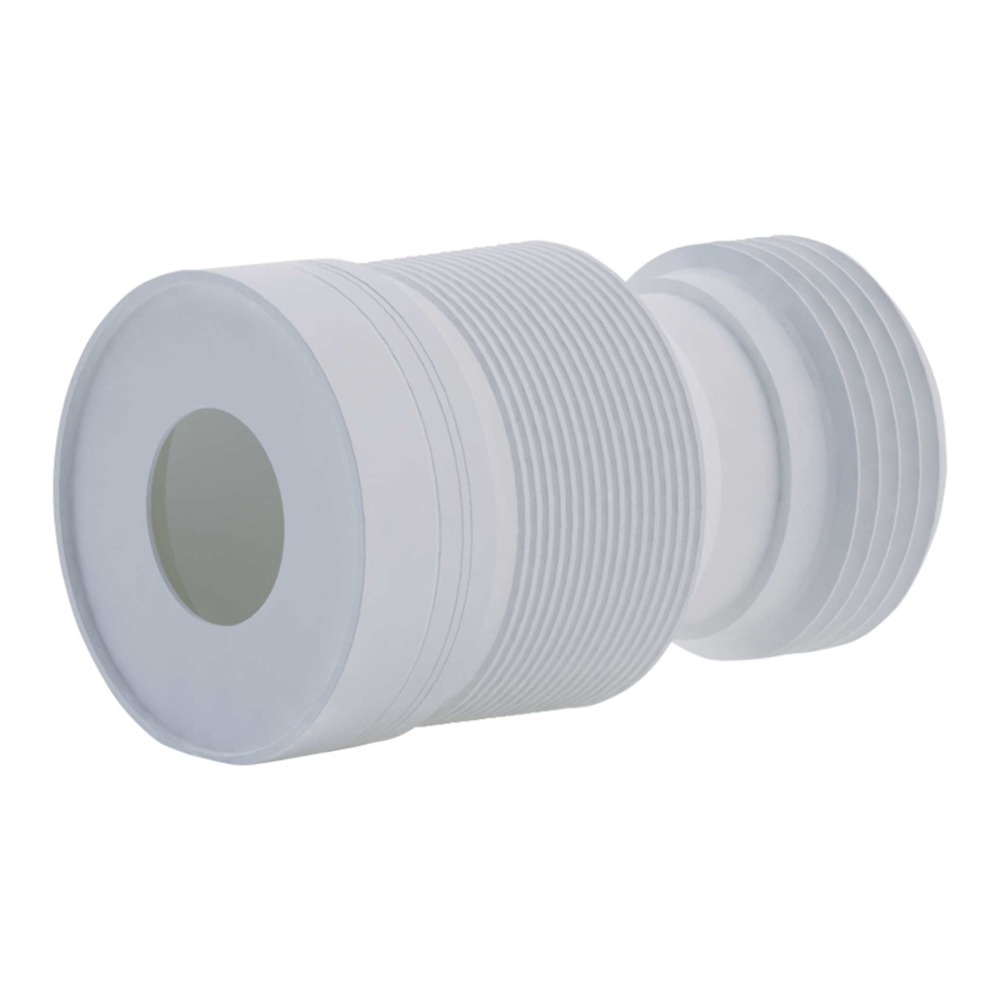 Гибкая труба для унитаза ANI Plast К828