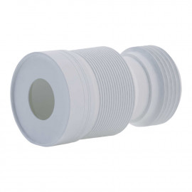 Гибкая труба для унитаза ANI Plast К828