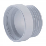 Манжета для унитаза ANI Plast W0210