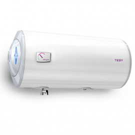 Водонагреватель Tesy Bilight Slim 50 л, мокрый ТЭН 2,0 кВт (GCHL503520B12TSR) 300389