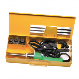 Сварочный комплект Ekoplastik 800W стержневый 20х32 мм