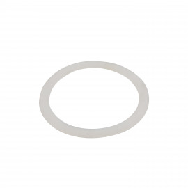 Прокладка Airfel силиконовая для вентилятора 115х95х2 мм