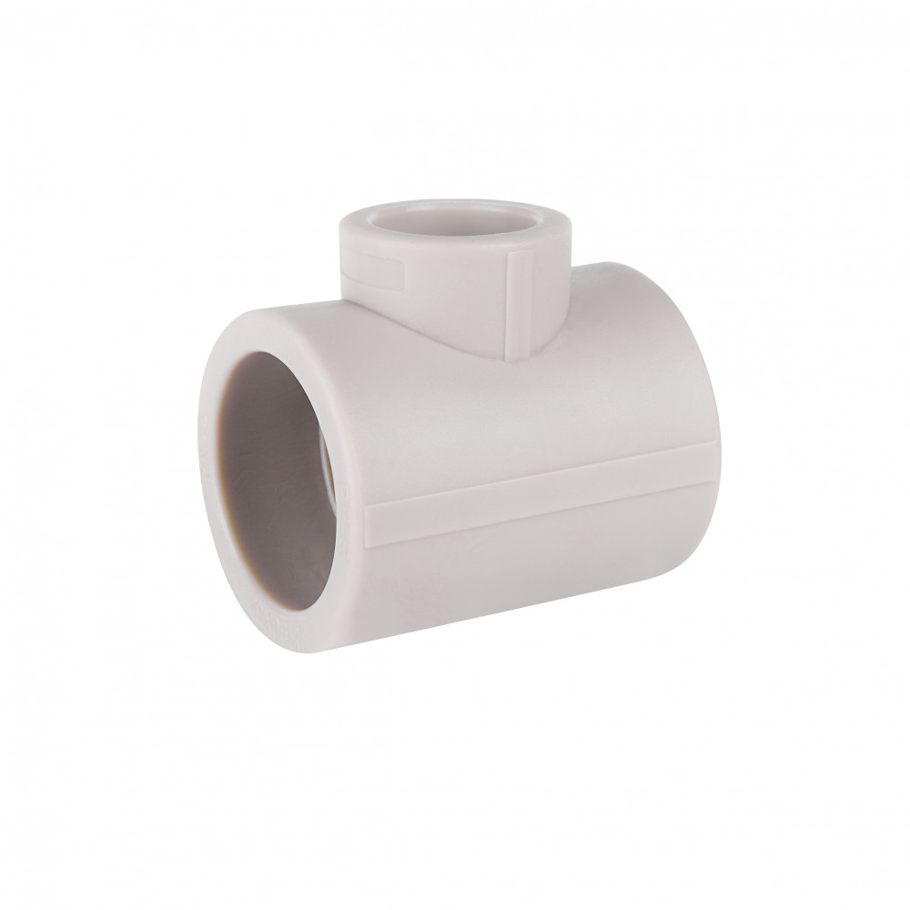 Тройник PPR Alfa Plast 50х32х50