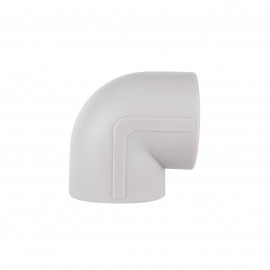 Уголок PPR Alfa Plast 50, 90°